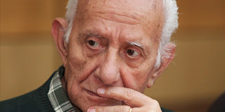 Έφυγε από τη ζωή σήμερα το πρωί σε ηλικία 87 χρόνων ο Δημήτρης Μαρωνίτης - Φωτογραφία 1
