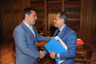 Νικολόπουλος: Δεν θα υπάρξουν εκλογές πριν το... - Φωτογραφία 1