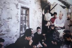 Σαν σήμερα έφυγε ο Γέροντας Παΐσιος [photos]