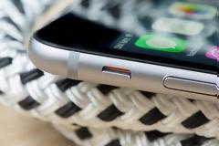Αφαιρείται και ο διακόπτης ήχου στο iphone 7?
