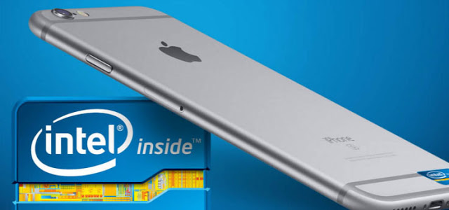 Μεγάλο το κέρδος της Intel από την κατασκευή του τσιπ LTE του iPhone 7 - Φωτογραφία 1