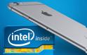 Μεγάλο το κέρδος της Intel από την κατασκευή του τσιπ LTE του iPhone 7