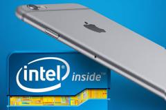 Μεγάλο το κέρδος της Intel από την κατασκευή του τσιπ LTE του iPhone 7