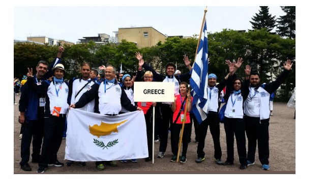 Η Ελλάδα, στην 4η συνεχόμενη συμμετοχή της, «ανεβαίνει» στην Φινλανδία με 8μελή αποστολή, μέλη της «ΣΚΥΤΑΛΗΣ» - Φωτογραφία 3