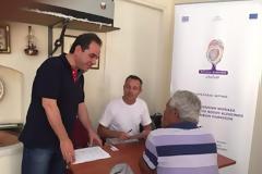 Εκστρατεία ενημέρωσης για την άνοια από την «ΑΠΟΣΤΟΛΗ» στη Σύρο και την Κέρκυρα