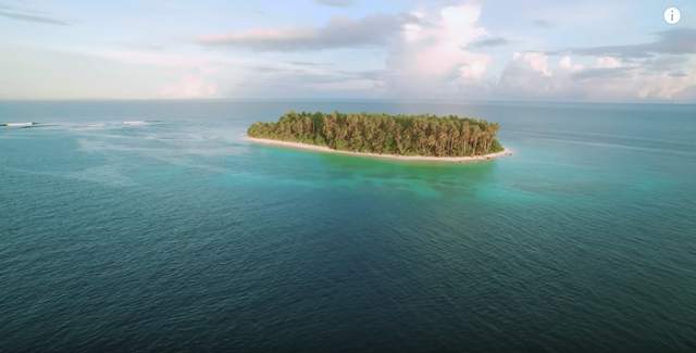 Χαρίζεται παραμυθένιο ιδιωτικό νησί έναντι 49 δολαρίων! [photos] - Φωτογραφία 5