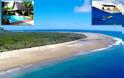 Χαρίζεται παραμυθένιο ιδιωτικό νησί έναντι 49 δολαρίων! [photos]