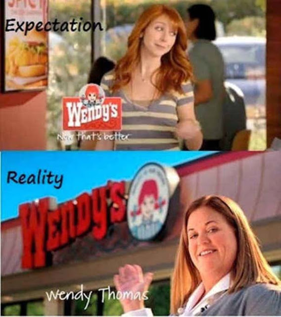 Προσδοκίες vs πραγματικότητα! [photos] - Φωτογραφία 3