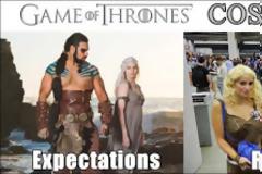 Προσδοκίες vs πραγματικότητα! [photos]