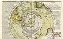 Ανακαλύφθηκε χάρτης 500 χρόνων που ανατρέπει την επίσημη ιστορία του πλανήτη μας; - Φωτογραφία 3