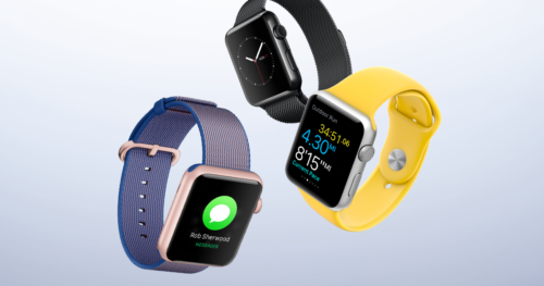 Έρευνα: Οι ιδιόκτητες των Apple Watch είναι οι πιο ικανοποιημένοι από όλες τις εταιρίες - Φωτογραφία 1