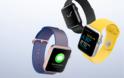Έρευνα: Οι ιδιόκτητες των Apple Watch είναι οι πιο ικανοποιημένοι από όλες τις εταιρίες