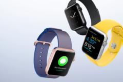 Έρευνα: Οι ιδιόκτητες των Apple Watch είναι οι πιο ικανοποιημένοι από όλες τις εταιρίες