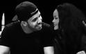 Η συγκινητική κίνηση της Rihanna και του Drake σε μια θαυμάστρια με καρκίνο [photo]