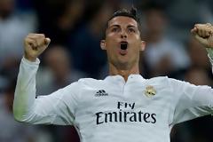 ΑΥΤΑ ΕΙΝΑΙ! Δείτε που πήγε ο Christiano Ronaldo μετά τη νίκη στο Euro 2016! [photos]