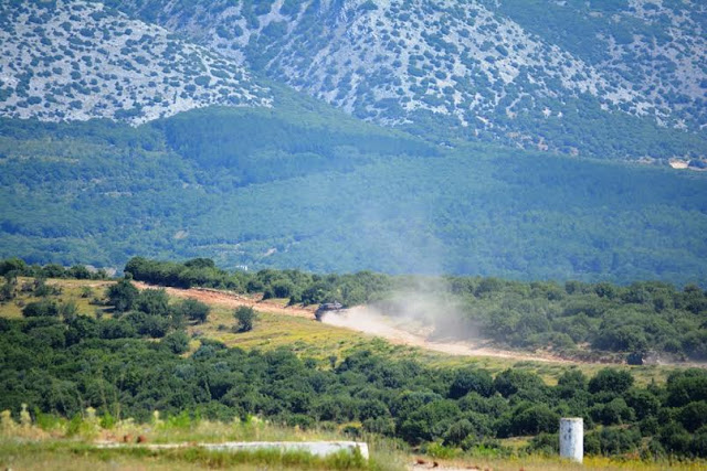 Επιχειρησιακή Εκπαίδευση XXV ΤΘΤ - Φωτογραφία 15