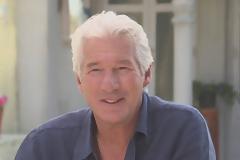 Θα πάθετε πλάκα! ΕΤΣΙ ήταν ο Richard Gere στα νιάτα του! [photos]