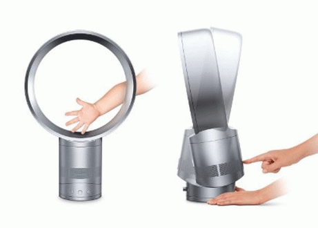 Αυτοί είναι οι διαστημικοί ανεμιστήρες νέας τεχνολογίας [video] - Φωτογραφία 4