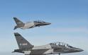 USAF: Νέα φιλοσοφία για τα εκπαιδευτικά, τρέχουν Raytheon-LM