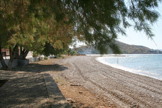 Έρευνα: Κατάλληλες και Aκατάλληλες παραλίες και πόσιμο νερό σε Πόρτο Γερμενό και Μέγαρα - Φωτογραφία 1