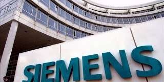 Αναβλήθηκε αορίστως η εκδίκαση της υπόθεσης Siemens - Φωτογραφία 1
