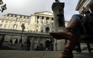 Η Τράπεζα της Αγγλίας θα προχωρήσει σε πακέτο μέτρων στήριξης τον Αύγουστο - Φωτογραφία 1