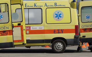 Σοβαρές ελλείψεις στα ασθενοφόρα του ΕΚΑΒ καταγγέλλουν οι εργαζόμενοι - Φωτογραφία 1