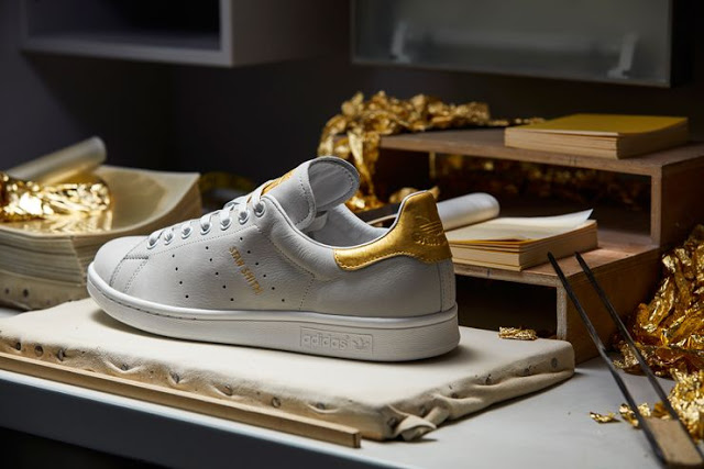 Stan Smith από χρυσό; - Φωτογραφία 2