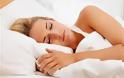 Πώς μας επηρεάζει η στάση που κοιμόμαστε