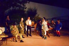 Με μεγάλη επιτυχία η Κάρμεν στην Κηφισιά