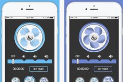 Sleep Aid Fan : AppStore free
