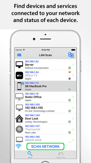 Home Scan Pro : AppStore free today από 4.99 δωρεάν για σήμερα - Φωτογραφία 4