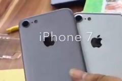 Για πρώτη φορά το iPhone 7 μας παρουσιάζεται ζωντανά