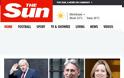 Daily Mirror: «Συγνώμη κόσμε» για τον Μπόρις Τζόνσον - Φωτογραφία 2