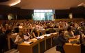Την πρωτοβουλία Brain Gain φιλοξένησε στο Ευρωκοινοβούλιο ο Ευρωβουλευτής Νίκος Ανδρουλάκης - Φωτογραφία 2