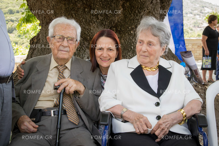 Πραγταποιήθηκαν τα εγκαίνια του Αρχαιότερου Βυζαντινού Μνημείου της Ηλείας - Ιερά Μονή Κοιμήσεως Θεοτόκου Ζούρτσας - Φωτογραφία 4