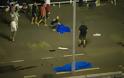 Παγκόσμιο σοκ από τη νέα επίθεση στη Γαλλία – 80 νεκροί και εκατοντάδες τραυματίες - ΒΙΝΤΕΟ - Φωτογραφία 2