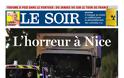 Παγκόσμιο σοκ από τη νέα επίθεση στη Γαλλία – 80 νεκροί και εκατοντάδες τραυματίες - ΒΙΝΤΕΟ - Φωτογραφία 24