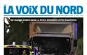 Παγκόσμιο σοκ από τη νέα επίθεση στη Γαλλία – 80 νεκροί και εκατοντάδες τραυματίες - ΒΙΝΤΕΟ - Φωτογραφία 26