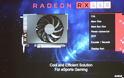 Επιβεβαιώθηκαν τα χαρακτηριστικά της AMD Radeon RX 470 και της RX 460