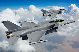 Ελλάδα-Τουρκία στους πιθανούς πελάτες της L.M. για F-16 Viper… - Φωτογραφία 1