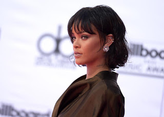 Η Rihanna ακύρωσε την συναυλία της λόγω του τρομοκρατικού χτυπήματος στη Νίκαια - Δείτε τι ανέβασε στο διαδίκτυο [photo] - Φωτογραφία 1