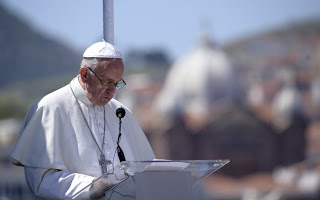 Παγκόσμια οδύνη για το χθεσινό μακελειό στη Νίκαια της Γαλλίας - Τι δήλωσε ο Πάπας Φραγκίσκος - Φωτογραφία 1
