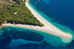 Δείτε τις 10 κορυφαίες παραλίες του κόσμου!
