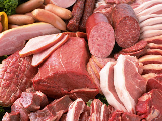 Κατέσχεσαν 320 κιλά ακατάλληλου κρέατος σε ψητοπωλείο στον Πειραιά! - Φωτογραφία 1