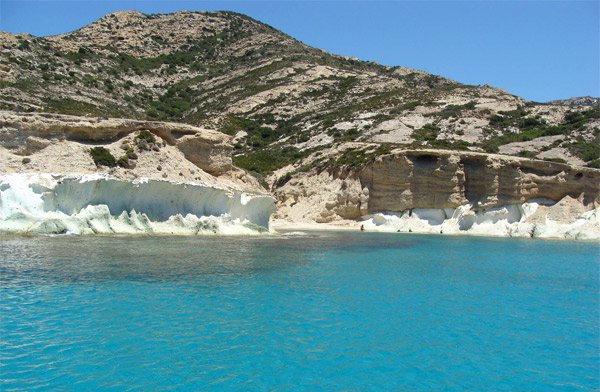 Δείτε το μεγαλύτερο ακατοίκητο νησί του Αιγαίου! [photos] - Φωτογραφία 5