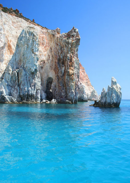 Δείτε το μεγαλύτερο ακατοίκητο νησί του Αιγαίου! [photos] - Φωτογραφία 9