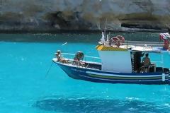 Δείτε το μεγαλύτερο ακατοίκητο νησί του Αιγαίου! [photos]