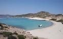 Δείτε το μεγαλύτερο ακατοίκητο νησί του Αιγαίου! [photos] - Φωτογραφία 3