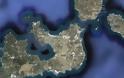 Δείτε το μεγαλύτερο ακατοίκητο νησί του Αιγαίου! [photos] - Φωτογραφία 4